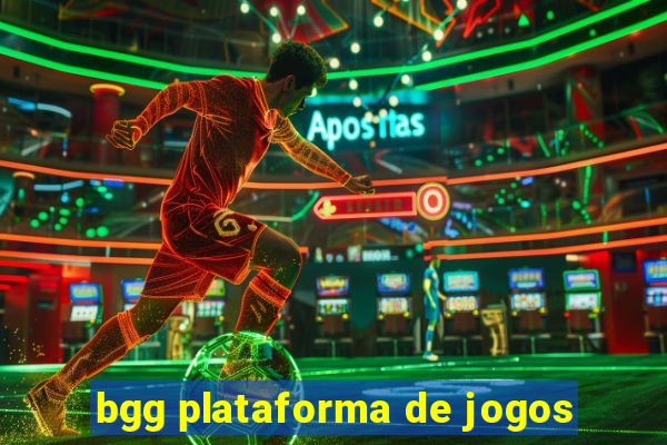 bgg plataforma de jogos